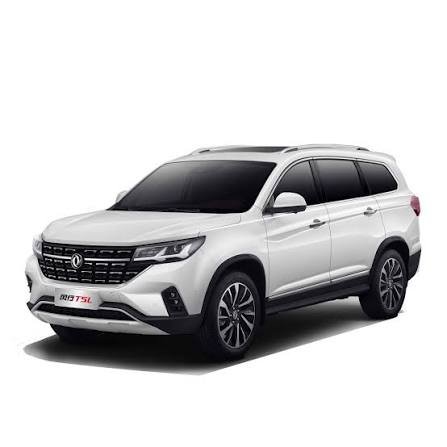 7-Seater SUV